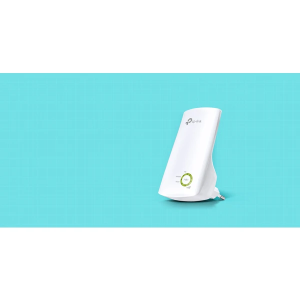 TP-Link TL-WA854RE extender - Wi-Fi extendery - Obrázek NAQN600301