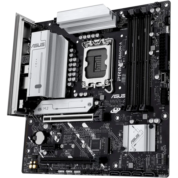 ASUS PRIME B860M-A-CSM - Základní desky - Obrázek NARC000N01