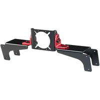 Next Level Racing F-GT Elite 160 DD adaptér pro přední a boční montáž - Kokpity