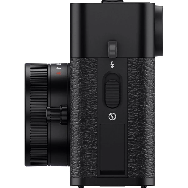 FujiFilm X-Half (X-HF1) černý - Fotoaparáty - Obrázek NAXI000K01