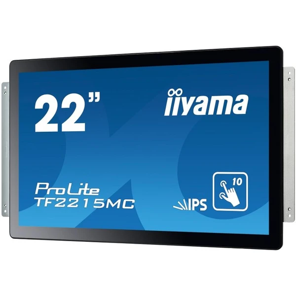 iiyama ProLite TF2215MC-B2 dotykový monitor 22" - Monitory - Obrázek NAZEF00101