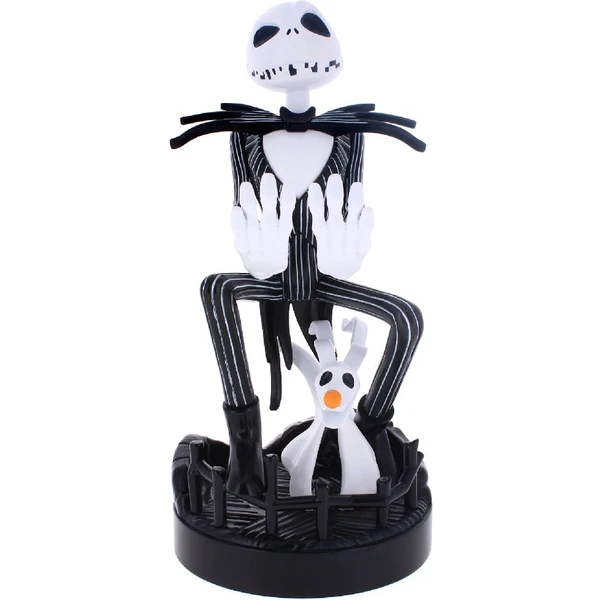 Cable Guy - Jack Skellington - Figurky - Obrázek NB0O100501