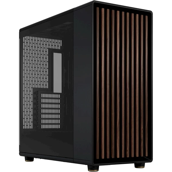Fractal Design North XL (RC) černá - Počítačové skříně - Obrázek NB1F000K01