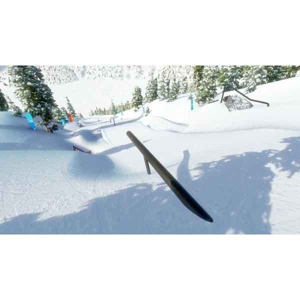 Mark McMorris Infinite Air (PS4) - Hry pro PS4 - Obrázek NB34100201