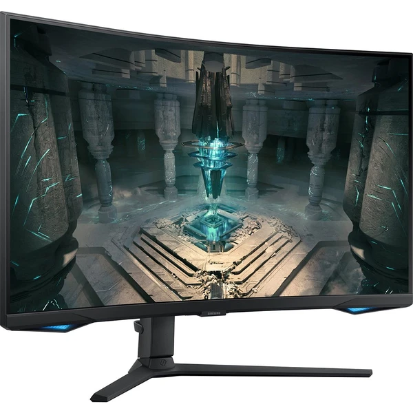 Samsung Odyssey G65B herní monitor 27" - Monitory - Obrázek NB4I100501