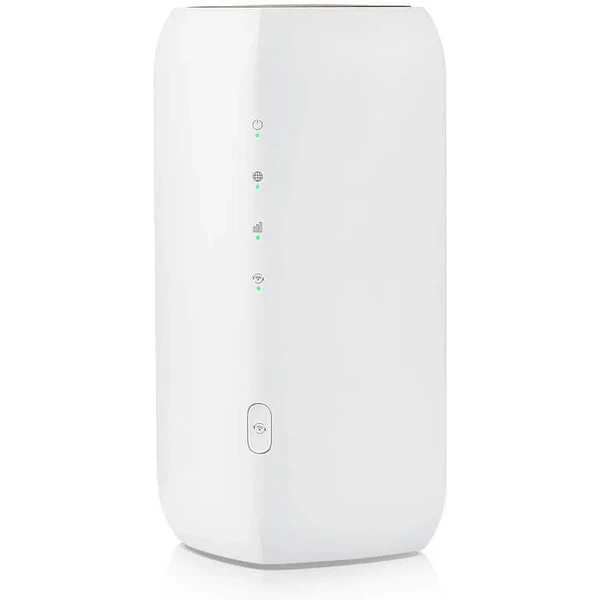 Zyxel FWA505 NebulaFlex Wi-Fi 6 router bílý - Routery - Obrázek NB59000N01