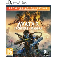 Avatar: Frontiers of Pandora From The Ashes Edition (PS5) - Hry pro PS5