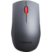 Lenovo Professional bezdrátová myš černá - Myši