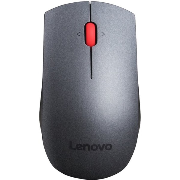 Lenovo Wireless Laser Mouse 4X30H56886 Černá