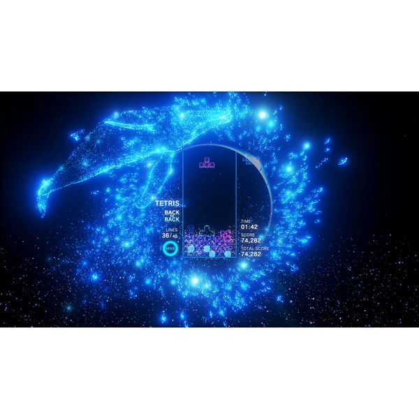Tetris Effect VR (PS4) - Hry pro PS4 - Obrázek NB84100201