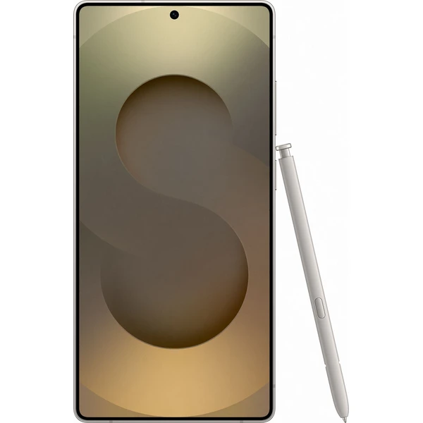 Samsung Galaxy S25 Ultra 5G 12GB/256GB šedý titan - Mobilní telefony - Obrázek NB8D000N01
