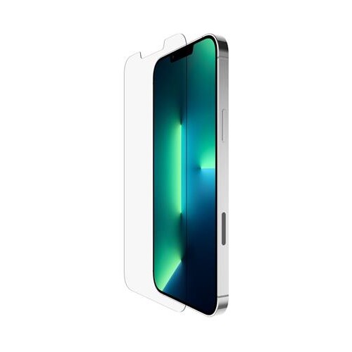 Belkin SCREENFORCE™ UltraGlass AntiMicrobial sklo iPhone 13 Pro Max