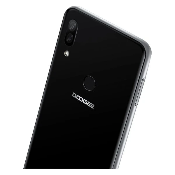 DOOGEE Y7 černý - Mobilní telefony - Obrázek NBB2000301