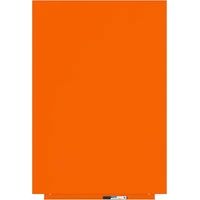 Rocada Skin Colour 6420R-2008 magnetická tabule oranžová RAL 2008 - Magnetické tabule