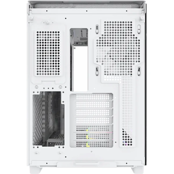 Montech KING 95 PRO bílá - Počítačové skříně - Obrázek NBDK000K01