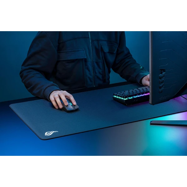 ASUS ROG Hone Ace XXL podložka pod myš - Smarty.cz