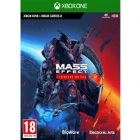 Mass Effect Legendary Edition (Xbox One) - Hry pro Xbox One