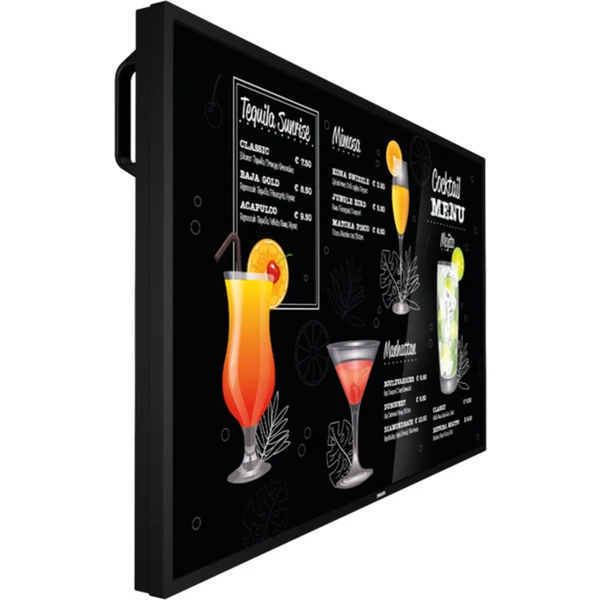 Philips 50BDL3117P velkoformátový displej 50" - Velkoformátové displeje - Obrázek NBF8000701