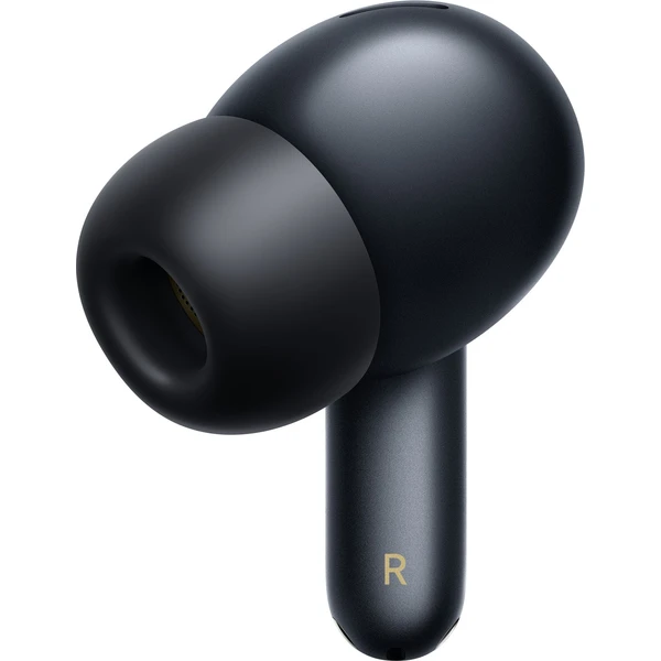 Xiaomi Redmi Buds 6 Pro černá (Další) - Sluchátka - Obrázek NBHB000K01