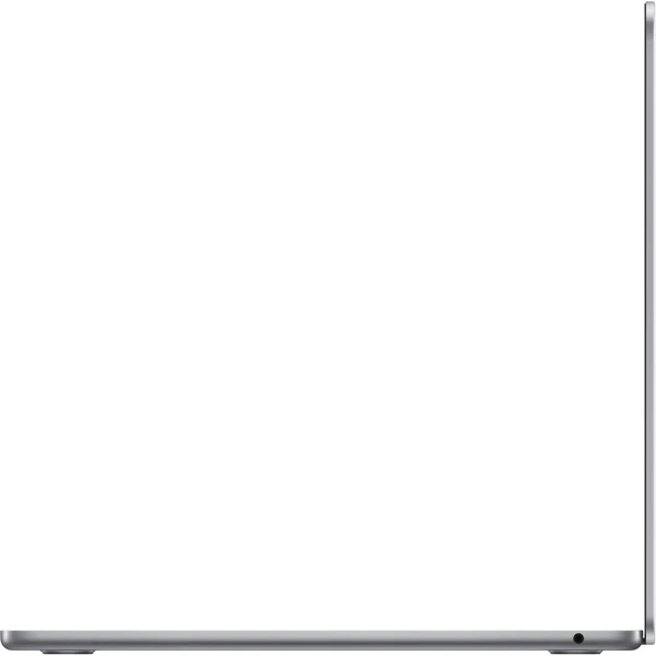 Apple MacBook Air 15,3" / M3 / 256GB (2024) - Notebooky - Obrázek NBI3000N01