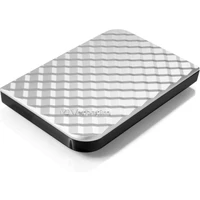 VERBATIM Store 'n' Go HDD 2TB USB 3.0 SuperRYCHOTADIS_Kd GEN2 stříbrný - Pevné disky