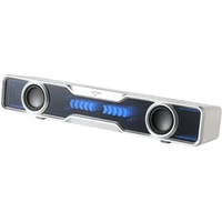 Edifier QS30 soundbar bílý - Reproduktory