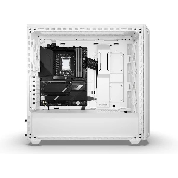 Be quiet! SHADOW BASE 800FX bílá - Počítačové skříně - Obrázek NBMA000601