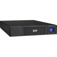 EATON 5SC 1000i Rack 2U (5SC1000IR) - Záložní zdroje
