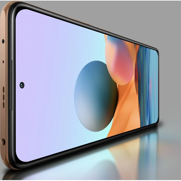 Xiaomi Redmi Note 10 Pro 6GB/128GB Gradient Bronze - Mobilní telefony - Obrázek NBREF00101
