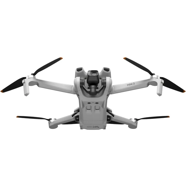 DJI Mini 3 - Drony - Obrázek NBVYF00101