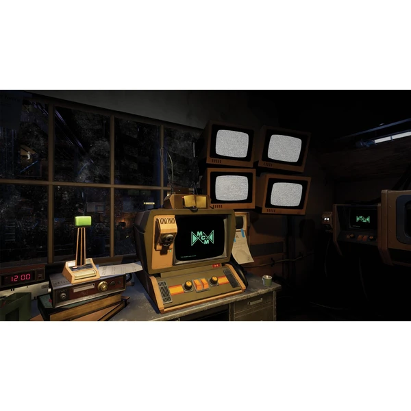Five Nights at Freddy’s: Secret of the Mimic (PS5) - Hry pro PS5 - Obrázek NBWJ000K01
