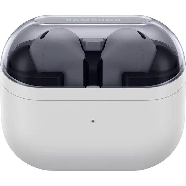 Samsung Galaxy Buds3 FE šedá - Sluchátka - Obrázek NBXG000K01