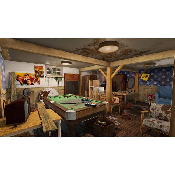 House Flipper 2 (PS5) - Hry pro PS5 - Obrázek NC11000J01