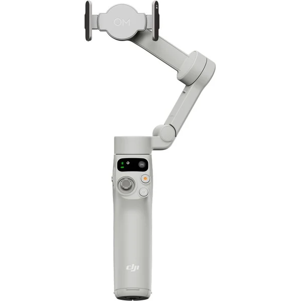 DJI Osmo Mobile 7 - Stabilizátory - Obrázek NC4D000J01