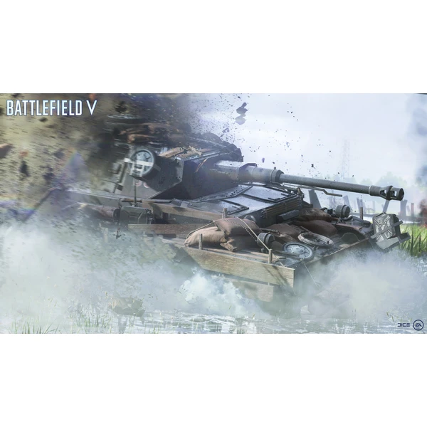 Battlefield V (Xbox One) - Hry pro Xbox One - Obrázek NC84100201