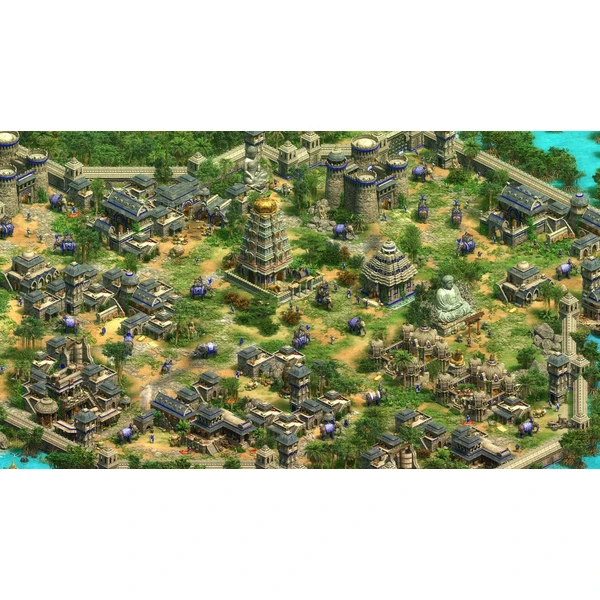 Age of Empires 2: Definitive Edition (PC - Microsoft Store) - Digitální hry pro PC - Obrázek NC9A300401