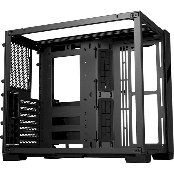 Lian Li O11 Dynamic Mini černá - Počítačové skříně - Obrázek NC9M000K01