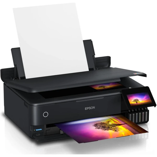 Epson EcoTank L8180 (záruka na 5 let po registraci) - Tiskárny - Obrázek NC9X000501