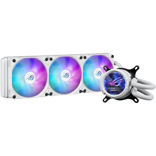 Asus 90RC00W2-M0UAY0 Bílá