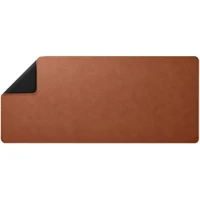 Spigen DeskPad LD302 podložka hnědá - Podložky