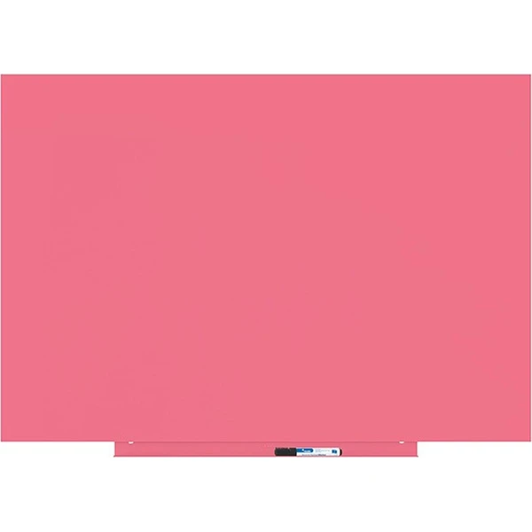 Rocada Skin Colour 6420R-3014 magnetická tabule starorůžová RAL 3014 - Magnetické tabule - Obrázek NCCN000K01
