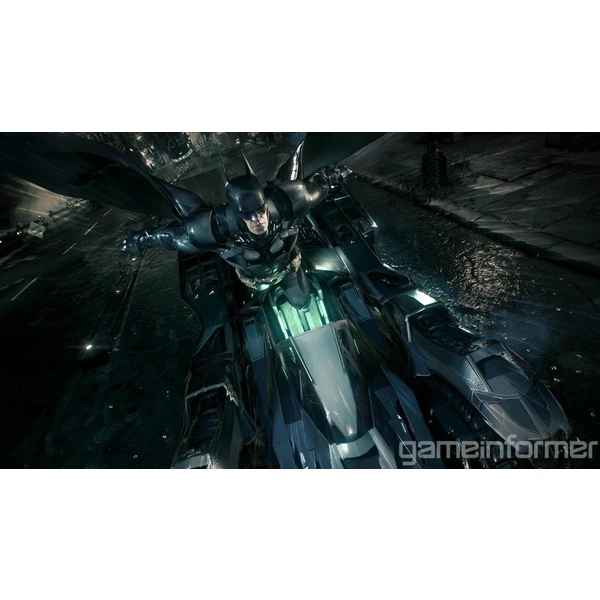 Batman: Arkham Knight (Xbox One) - Hry pro Xbox One - Obrázek NCE4100201