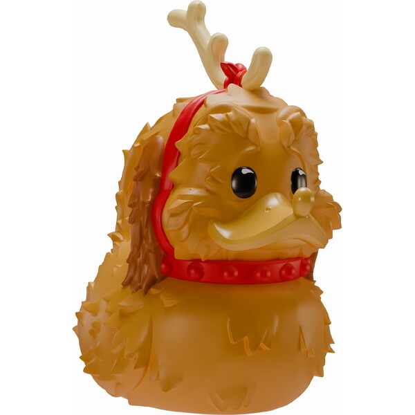 Tubbz kachnička malá Grinch - Max