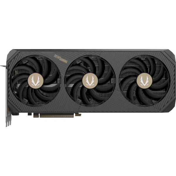 ZOTAC NVIDIA GeForce RTX 5090 SOLID OC - Grafické karty - Obrázek NCLI000K01