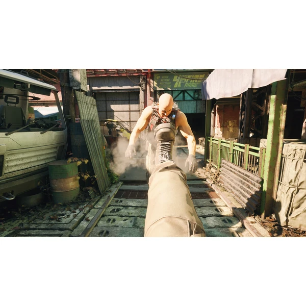 No Law (XSX) - Hry pro Xbox Series - Obrázek NCPN000K01