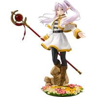 Soška Kotobukiya Frieren: Beyond Journey's End - Frieren Bonus Edition 24 cm - Figurky