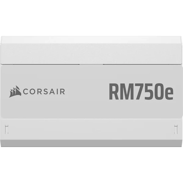 Corsair RM750e bílý - Zdroje - Obrázek NCRK000K01