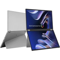 ASUS ZenScreen Duo OLED MQ149CD přenosný monitor 2x 14" - Monitory