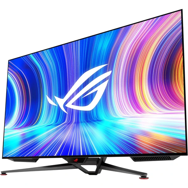 Asus ROG Swift OLED PG42UQ herní monitor 42" - Monitory - Obrázek NCW6000601