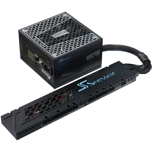 Seasonic Connect (SSR-750FA) - 750W - Zdroje - Obrázek NCWIF00101